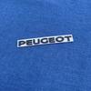 Car Rear Trunk Emblem Sticker Auto Tail Letter Badge for Peugeot 406 405 205 P3008 206 5008 308 208 408 508 407 107 307