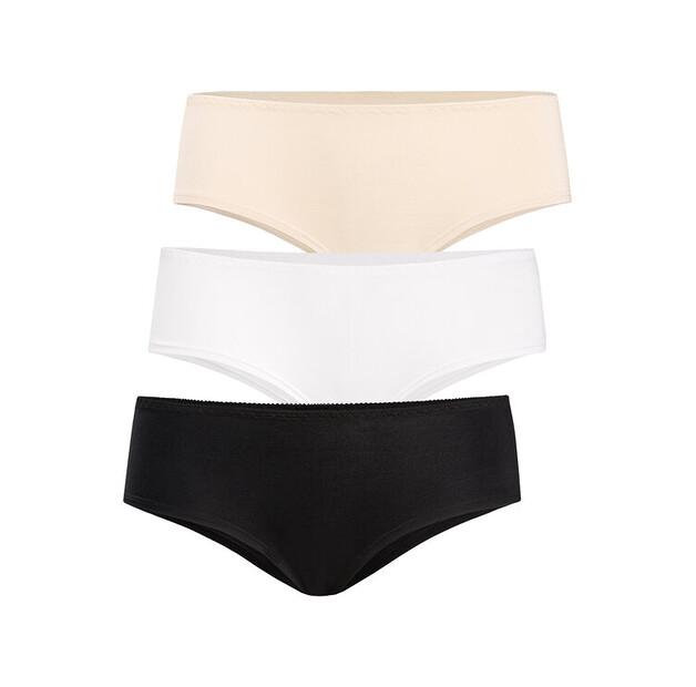 

Трусы бразильского покроя Teyli Braziboo EU XXL