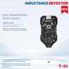 Inductance Tester Inductance Detector For Phone Motherboard Repair Short Circuit Fault Finder Tool Quick Fault Check