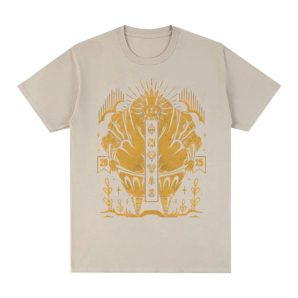 New Role Playing Games Esquie Clair Obscur Expedition 33 Funny Graphic Print Tee Men Women Cotton Comfortable High Quality Tops