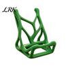 Living Room Phone Stand Mobile Holder, 3D-Printed Skeleton-Inspired Stand, Thin Lightweight Bionic Bone Design Decorative Ornament for Desk