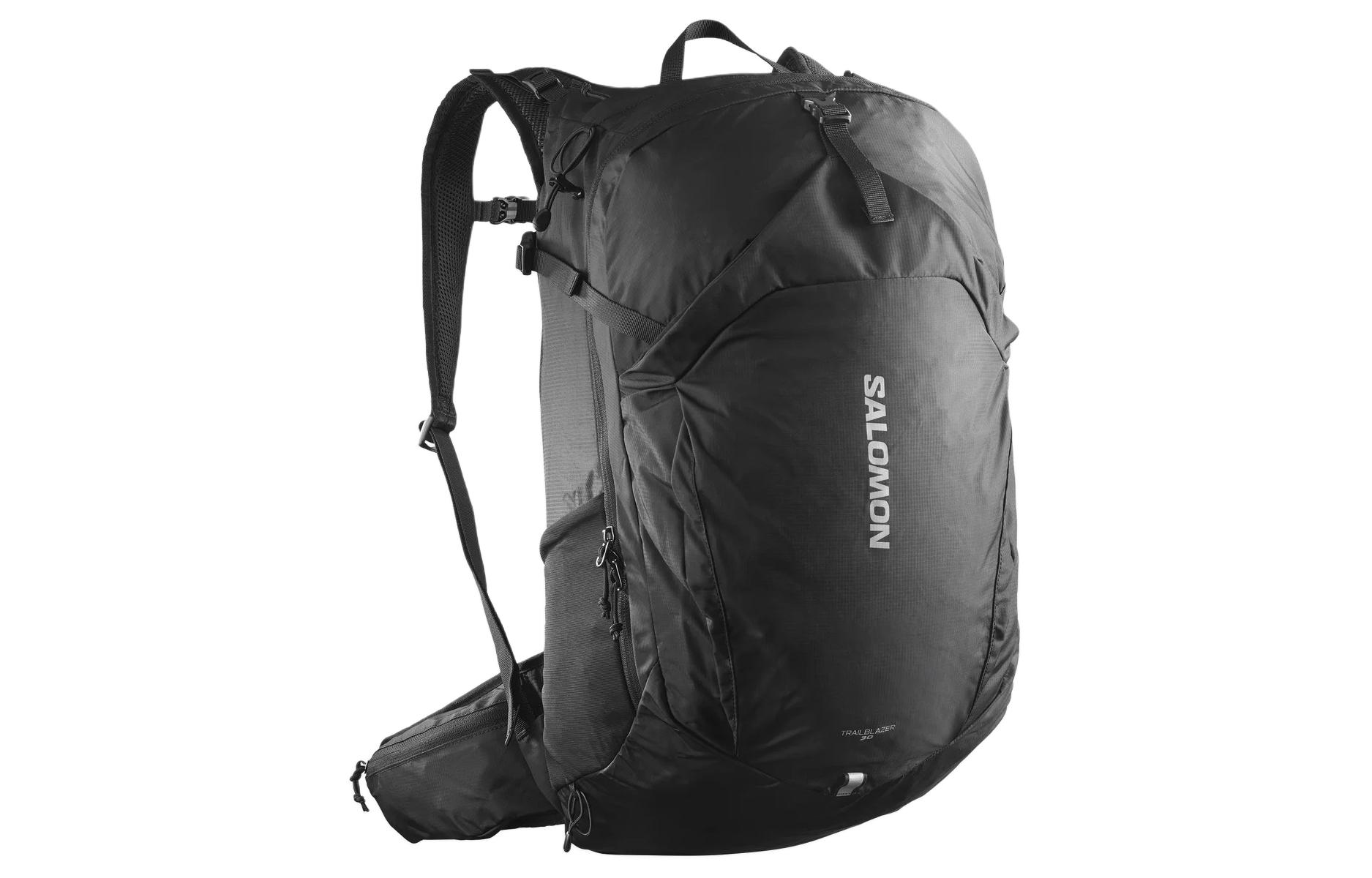 Рюкзак SALOMON Trailblazer 30 с мягкой спинкой LC2183200
