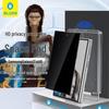 BLUEO 28° Privacy Tempered Glass Screen Protector for Samsung Z Fold8