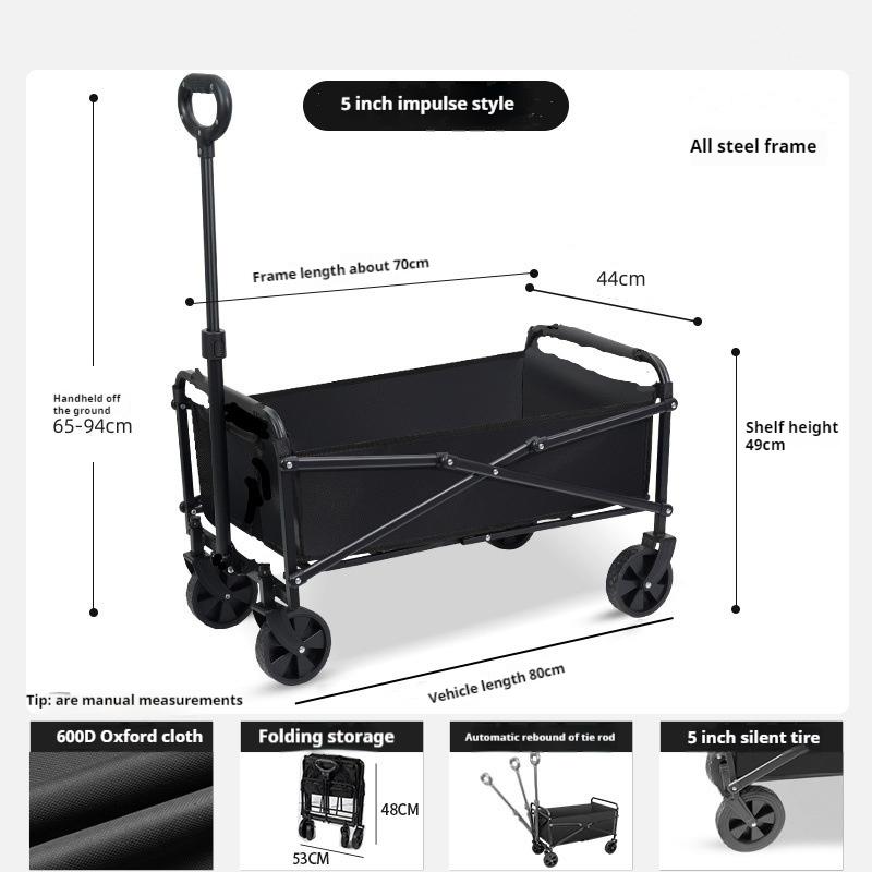 

Кемпер-фургон, уличный прилавок с подъемным столом, тележка для экспресс-доставки продуктов, складной детский откидывающийся кемпер