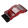 2P Breaker Protection Cover Lockout Set Engineering Insulation Transparent Circuit Breaker Cover