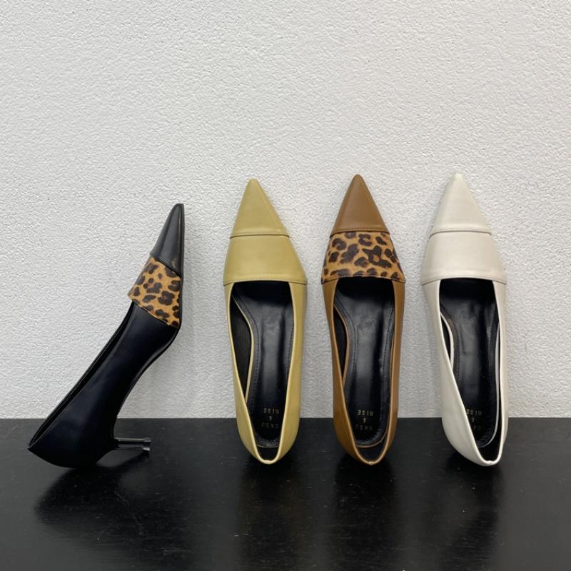 Fashion Bailamos Street Style Pointed Toe Women Pump Sexy Stripper Party Prom High Heels Shoes Spring Mule Female Sandals