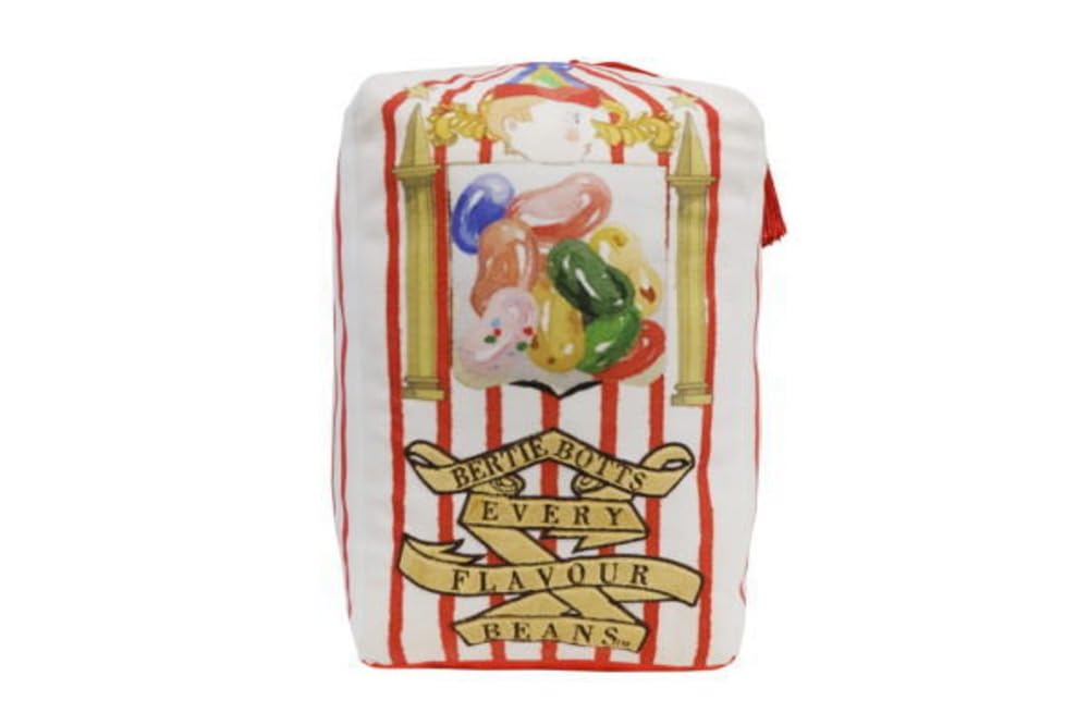 

Marushin Cushion Harry Potter Bertie Bott s Every Flavour Beans Character Gift Birthday Gift 4105044100
