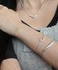 Suiove Texture Bangle