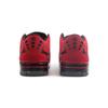 Air Jordan Flight 23 Gym Red Sneakers da Uomo Bianco Nero Grigio Freddo 317820-601