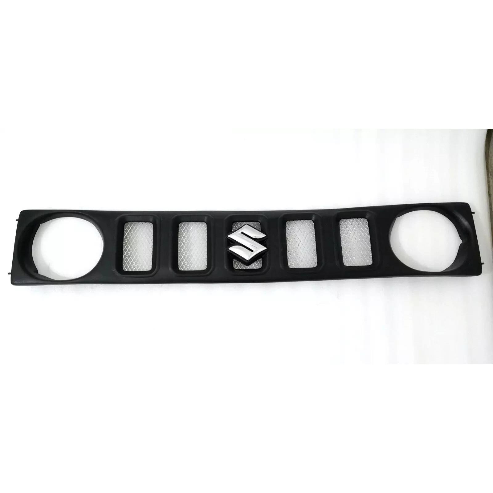 Suzuki Samurai Sierra Drover Sj413 Sj410