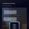 Xiaodu Smart AI Bluetooth Speaker with IR Remote CN plug (adapter included)