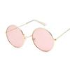 Fashion Women Sunglasses Men Square Vintage Big Frame Sun Glasses Stylish Mirror Black Retro Oculos