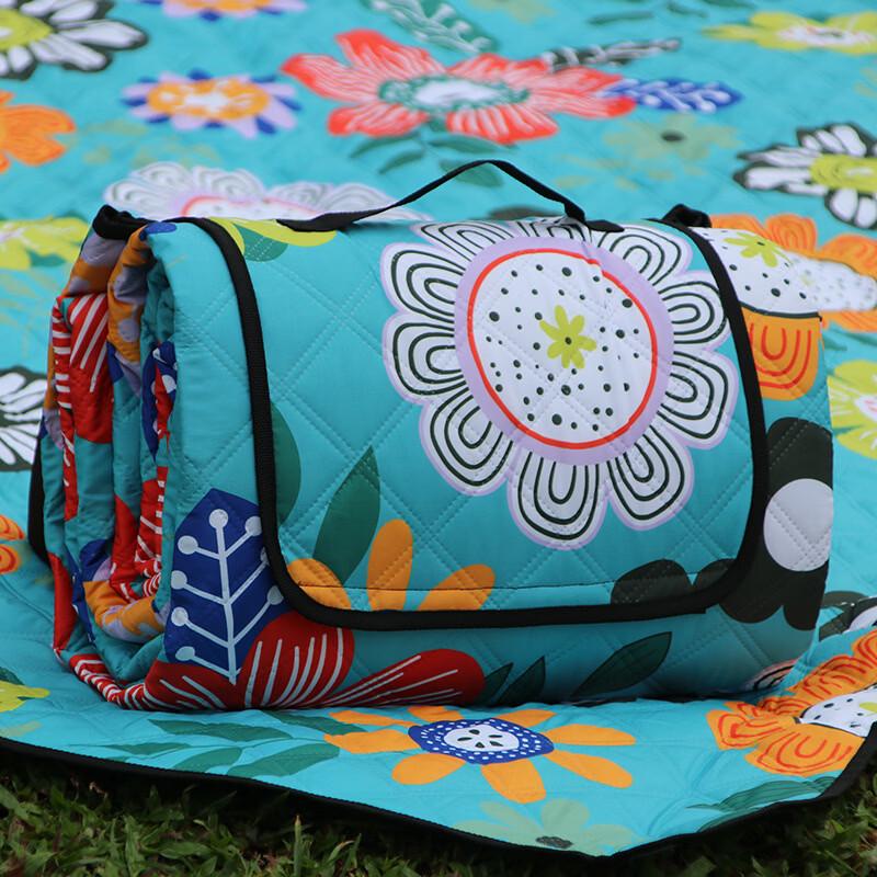 OEING Outdoor Picnic Mat