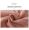 Chic Youthful Tencel Women's Summer Short Sleeve Loose Casual Top 2025 Style