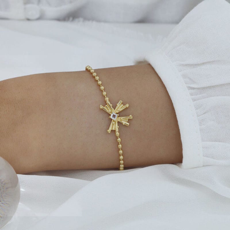 M.atur Pouring Stars Bracelet 02