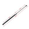For Nissan Kicks 2017-2020 Car Rear Trunk Gas Spring Shock Gas Struts Tailgate Lift Support Accessories 90451-5RB0A 90450-5RB0A