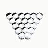 For Peugeot 2008 2019 - 2025 E2008 2020 - 2025 Wheel Nut Caps Hub Screw Cover Anti-Rust Protector Car Styling Accessories