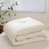 Jacquard Soybean Fiber All-Season Comforter