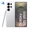 Smartphone Galaxy S25 Ultra 12/512GB Branco Titânio Prateado