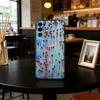 Retro Industrial Style Rusty Phone Case Black Silicone Soft For Samsung S25,S24,S21,S22,S23,S30,Ultra,S20,Plus,Fe,Lite