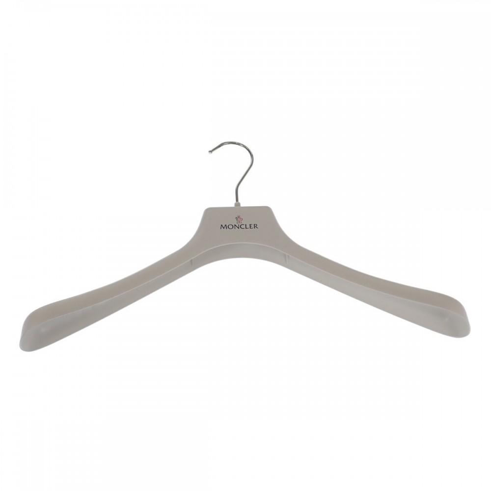 Moncler E20914133785_549SM 2 Pánská péřová bunda Námořnická modř polyester