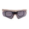 Tactical Shooting Safety Glasses