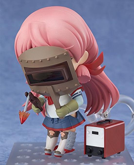 Nendoroid Kantai Collection -KanColle- Akashi Kai Non-scale ABS & PVC Painted Action Figure