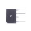 5Pcs Household Electronic Diy Accessories 25A 1000V Diode Bridge Rectifier For Gbj2510