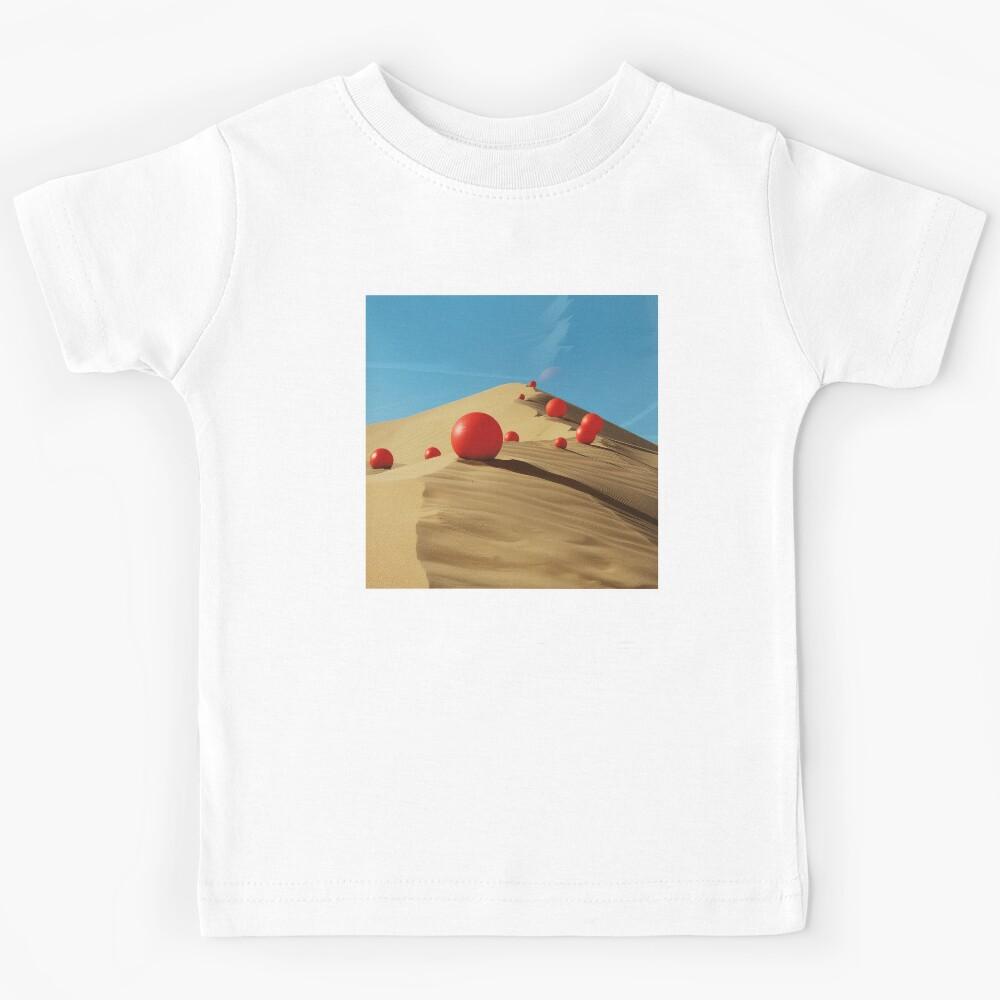The Nice - Minimal Style Graphic Artwork Kids T-Shirt 130