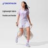 Decathlon Women's Pleated Sports Skort