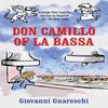 Don Camillo von der Bassa von Giovanni Guareschi Taschenbuch 9781900064651