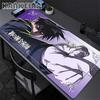 Xxl Anime Mouse Pad Large Gaming Accessories Fullmetal Alchemist Mousepad Custom Home Keyboard Pads Office Pc Gamer Cabinet Mat