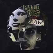 

CD PALEFACE - Raw / War Non Japan Music Others Used