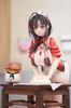 Azur Lane Sadayasu Shiratama Yuren Ver. 1/7 Scale PVC & ABS Painted Finished Figure