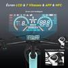 Electric Bike - RCB - G5 - 27.5" - 36V 13Ah Battery - Torque Sensor