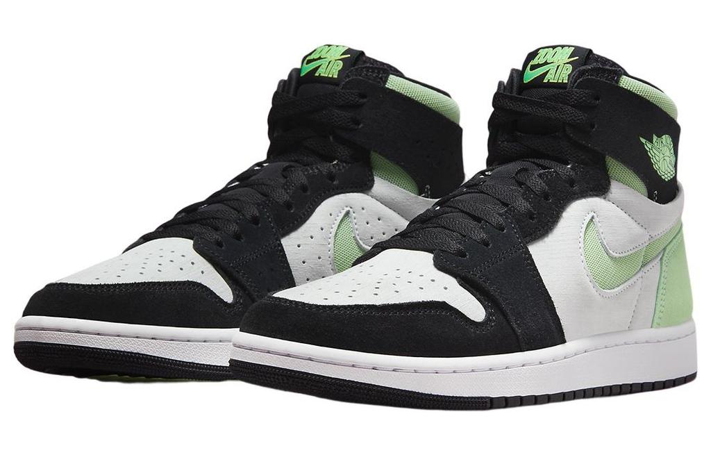 Air Jordan 1 High Zoom Comfort 2 'Honeydew'