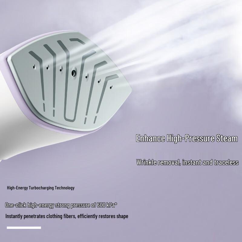 Philips Vertical Garment Steamer with Ironing Board