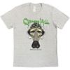 Cypress Hill Unisex Adult Skull Bucket T-Shirt