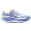 Nike Vomero Plus Football Grey Aluminum Women Sneakers Blue Royal-Pulse White HV8154-003