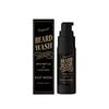 Men's Aftershave Shampoo, Moisturizing, Soft and Nourishing, Cleansing, Oil-controlled, Refreshing Beard Care