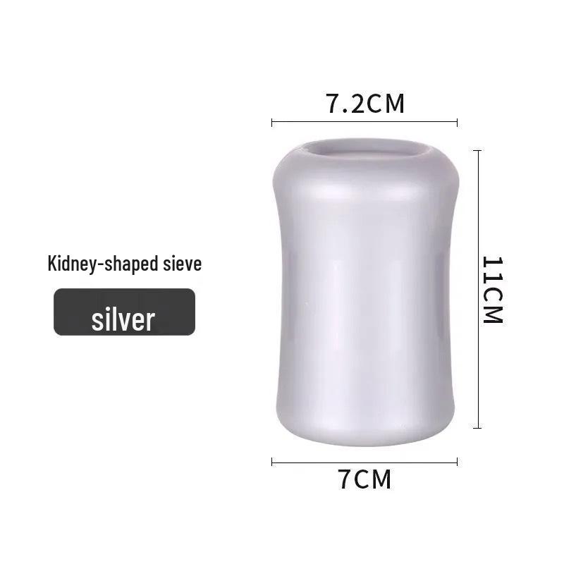 Enhanced Waist-Cinched Dice Shaker for Nightlife Entertainment