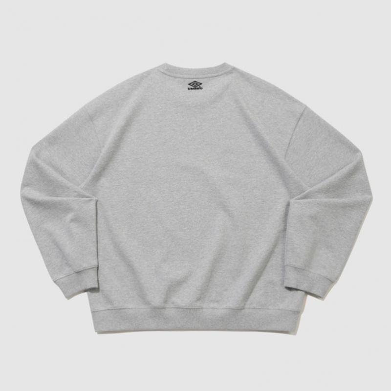 Umbro Brit Casual Craft Sweatshirt Ur111cfs22