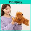 Highland Cow Plush Toy With Pp Cotton Filling For Kids And Adults
