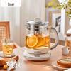 BEAR ZMD 2L Electric Health Kettle & Tea Maker CN Plug (adapter Included)