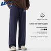 Warrior Men's Loose Wide-Leg Sport Pants