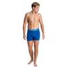 Smith & Jones Mens Graylen Boxer Shorts (Pack of 5)