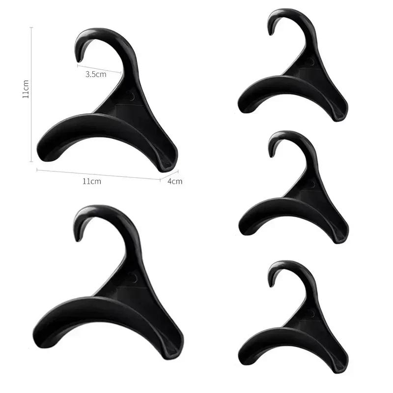 bag hanger hook Handbag hat scarf storage rack wardrobe backpack hook Handbag Holder Storage Rack Organization