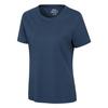 Mountain Warehouse Womens/Ladies Three Peaks Graphic Back Print T-Shirt