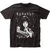 Aretha Franklin Respect Mens T Shirt Music Classic Soul Concert Tee New Black
