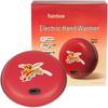 Rainbow Electric Hand Warmer